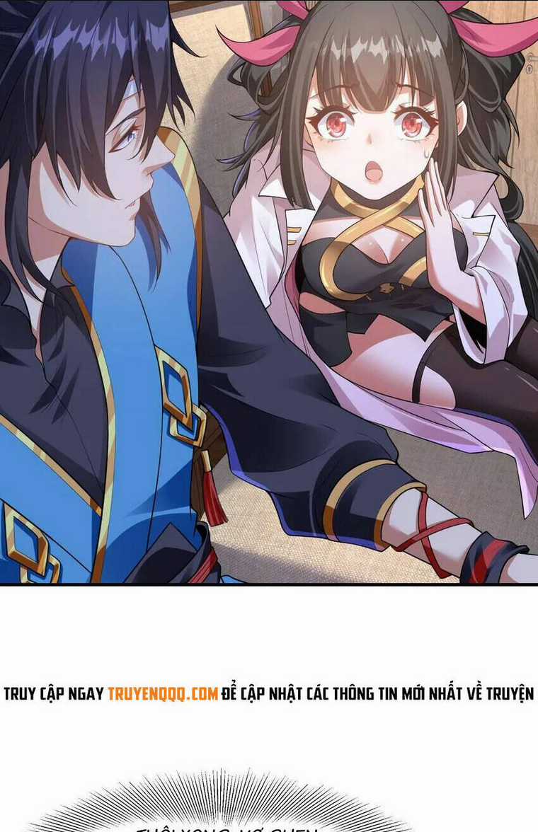 Anh Rể Mạnh Nhất Lịch Sử - Chapter 13 - Trang 36