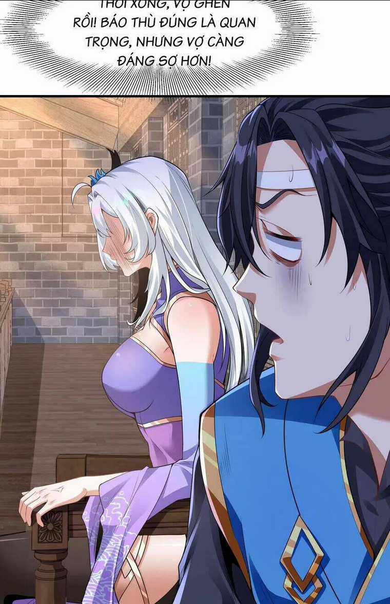 Anh Rể Mạnh Nhất Lịch Sử - Chapter 13 - Trang 37