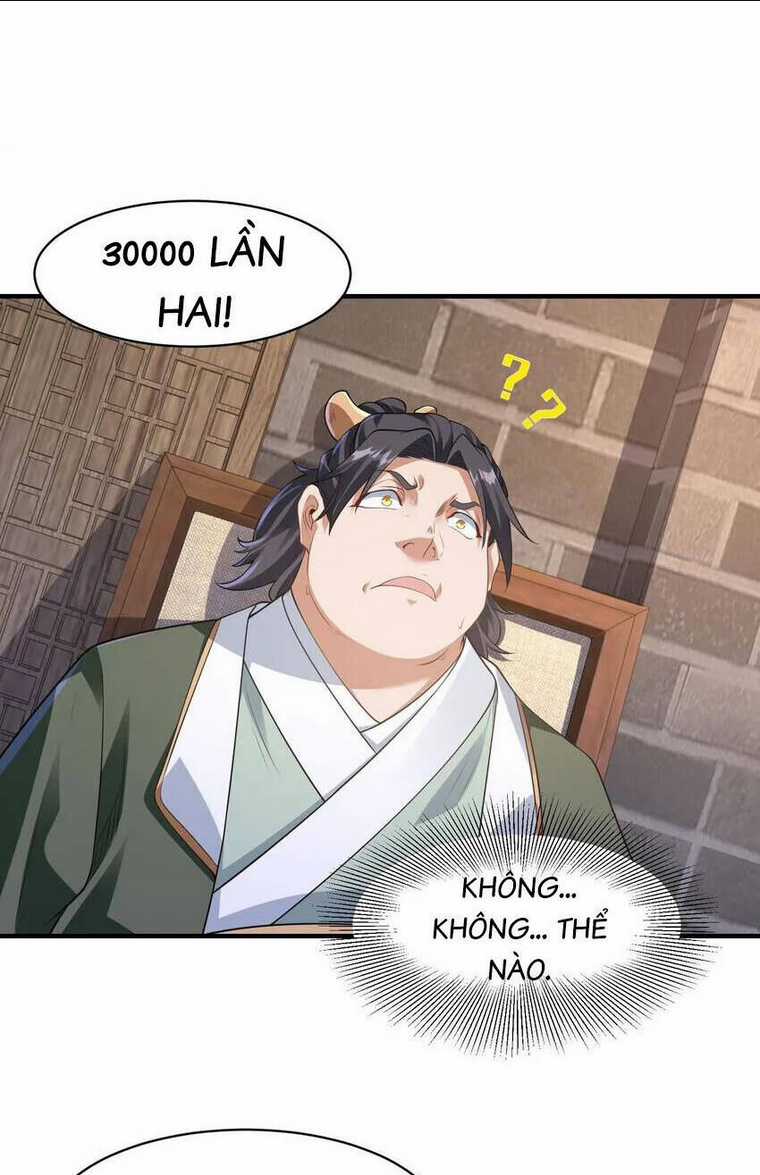 Anh Rể Mạnh Nhất Lịch Sử - Chapter 13 - Trang 40