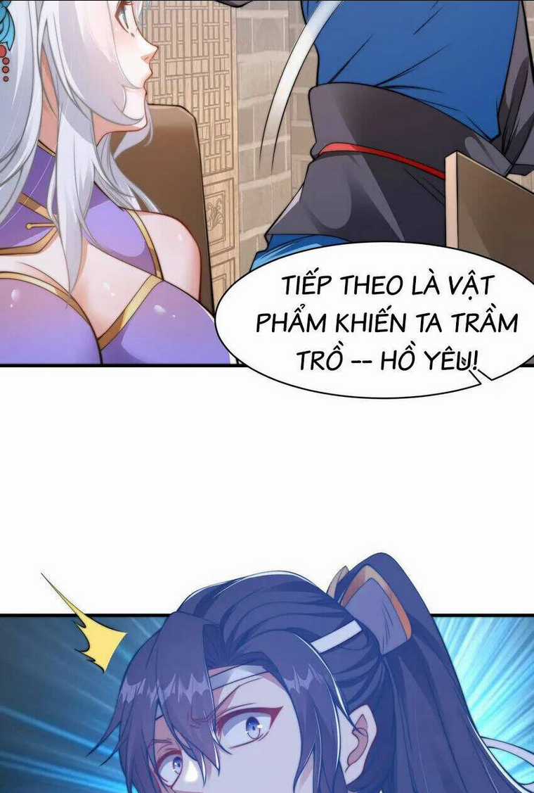 Anh Rể Mạnh Nhất Lịch Sử - Chapter 13 - Trang 7