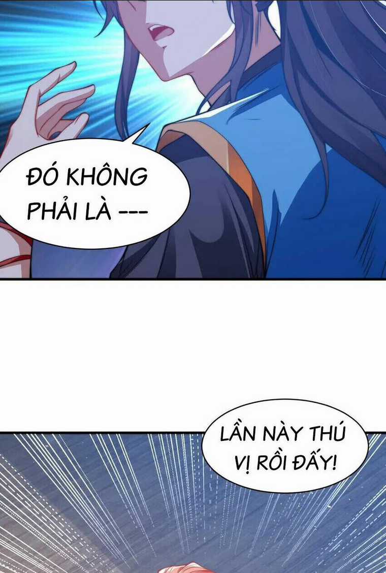 Anh Rể Mạnh Nhất Lịch Sử - Chapter 13 - Trang 8