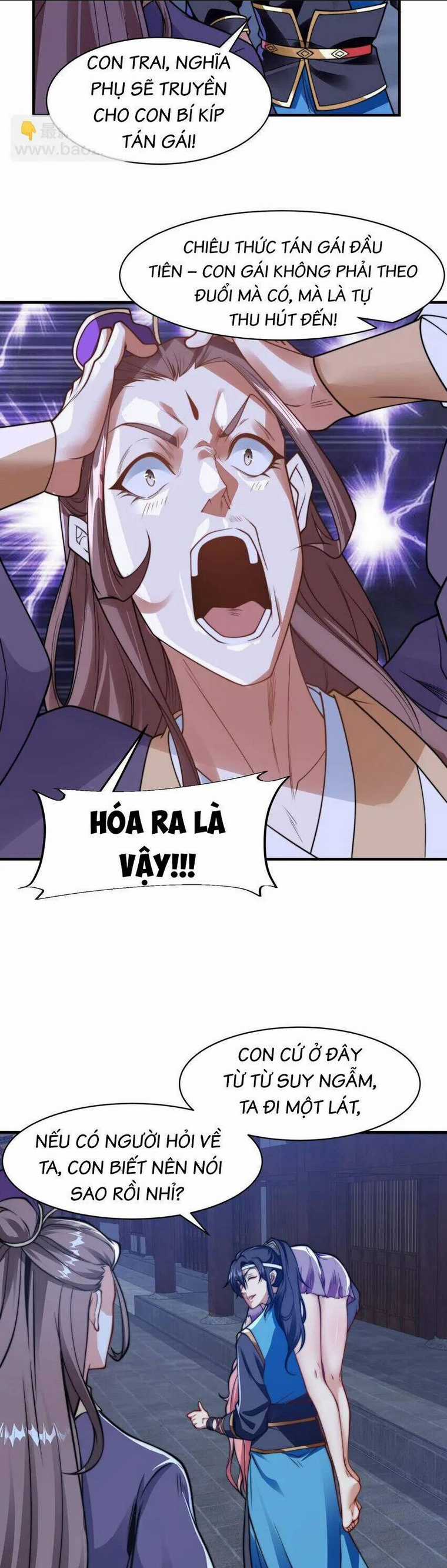 Anh Rể Mạnh Nhất Lịch Sử - Chapter 14 - Trang 14