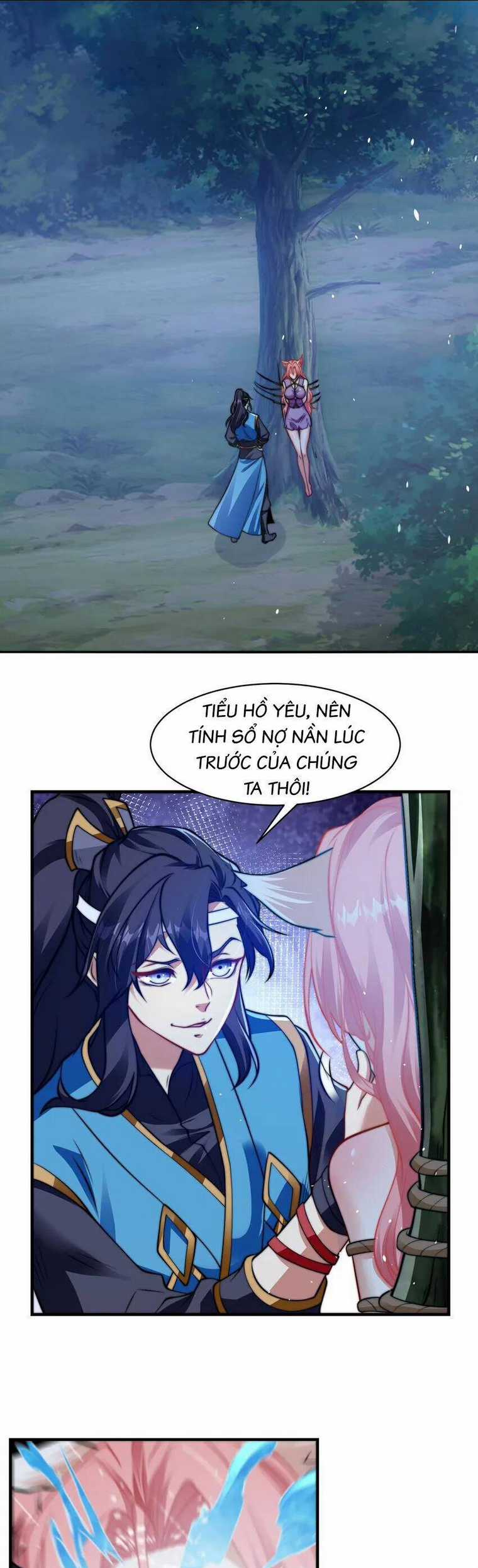 Anh Rể Mạnh Nhất Lịch Sử - Chapter 14 - Trang 16