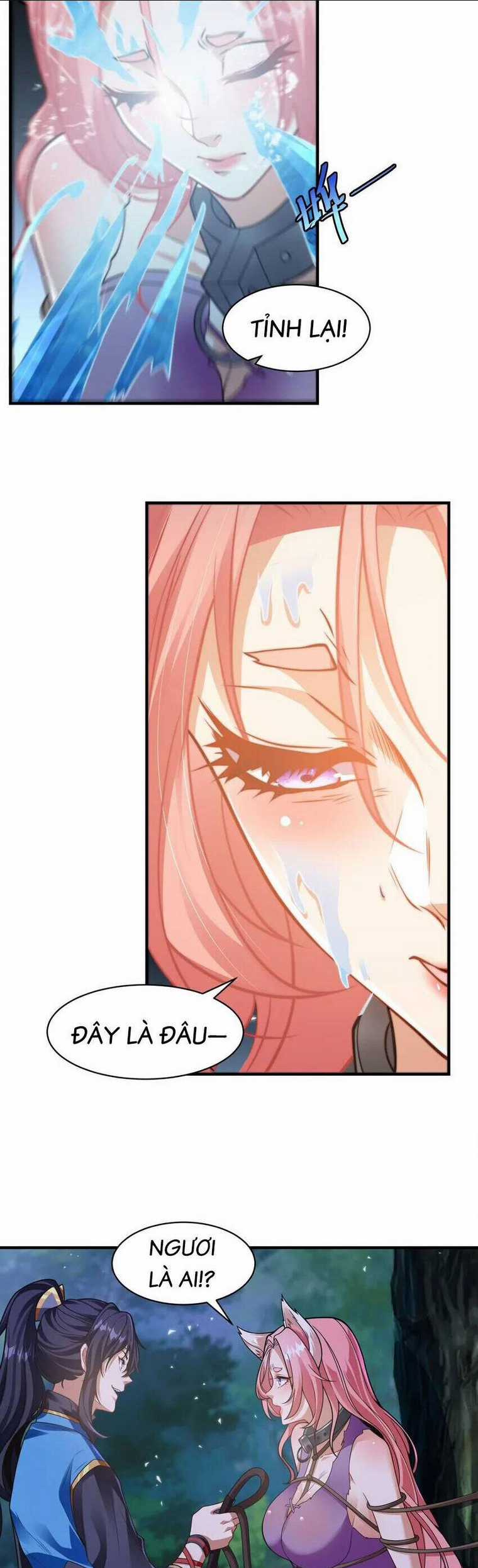 Anh Rể Mạnh Nhất Lịch Sử - Chapter 14 - Trang 17