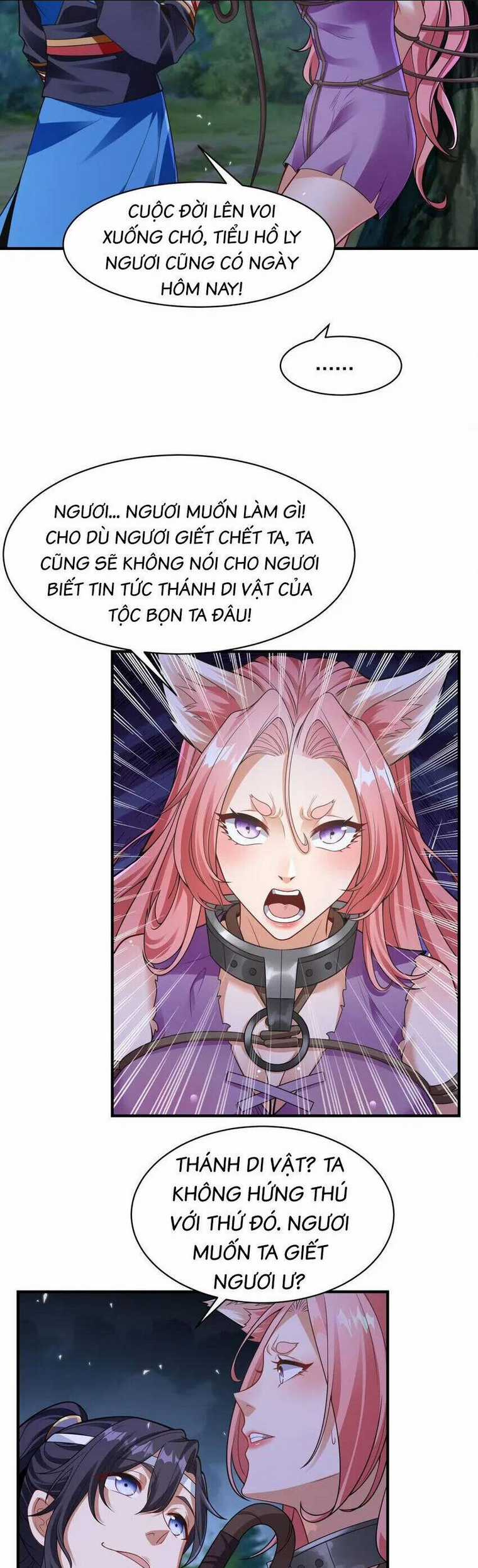 Anh Rể Mạnh Nhất Lịch Sử - Chapter 14 - Trang 18