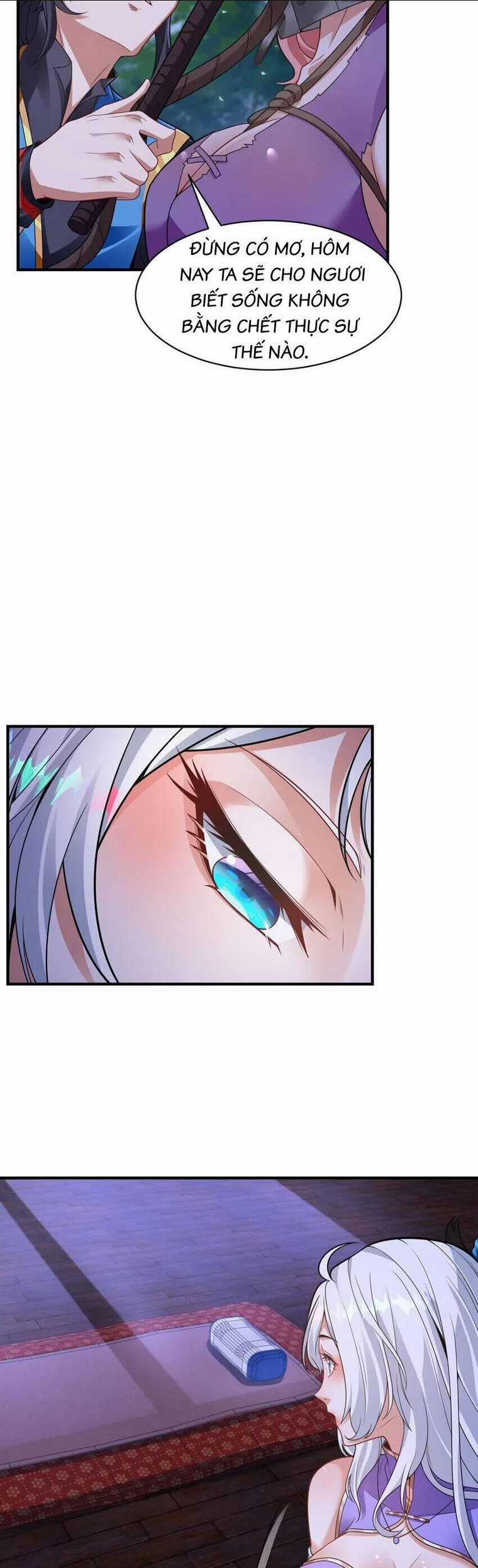 Anh Rể Mạnh Nhất Lịch Sử - Chapter 14 - Trang 19