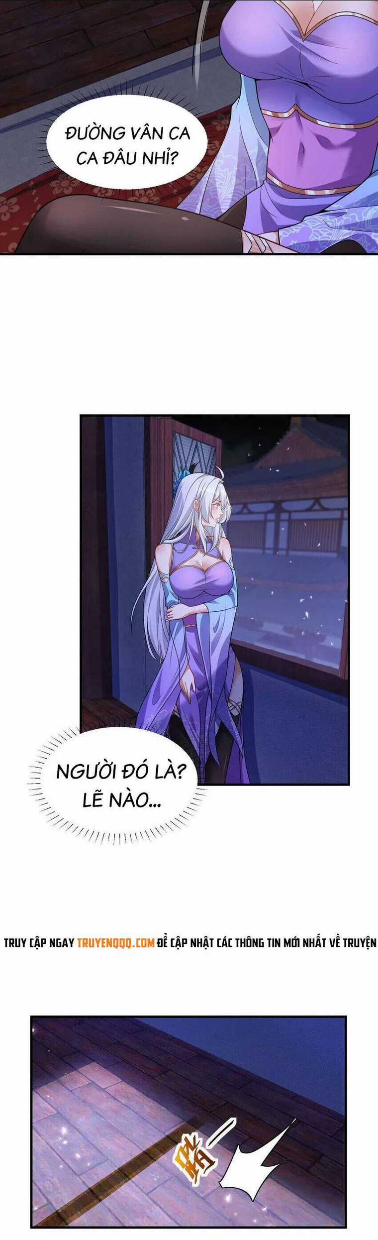 Anh Rể Mạnh Nhất Lịch Sử - Chapter 14 - Trang 20