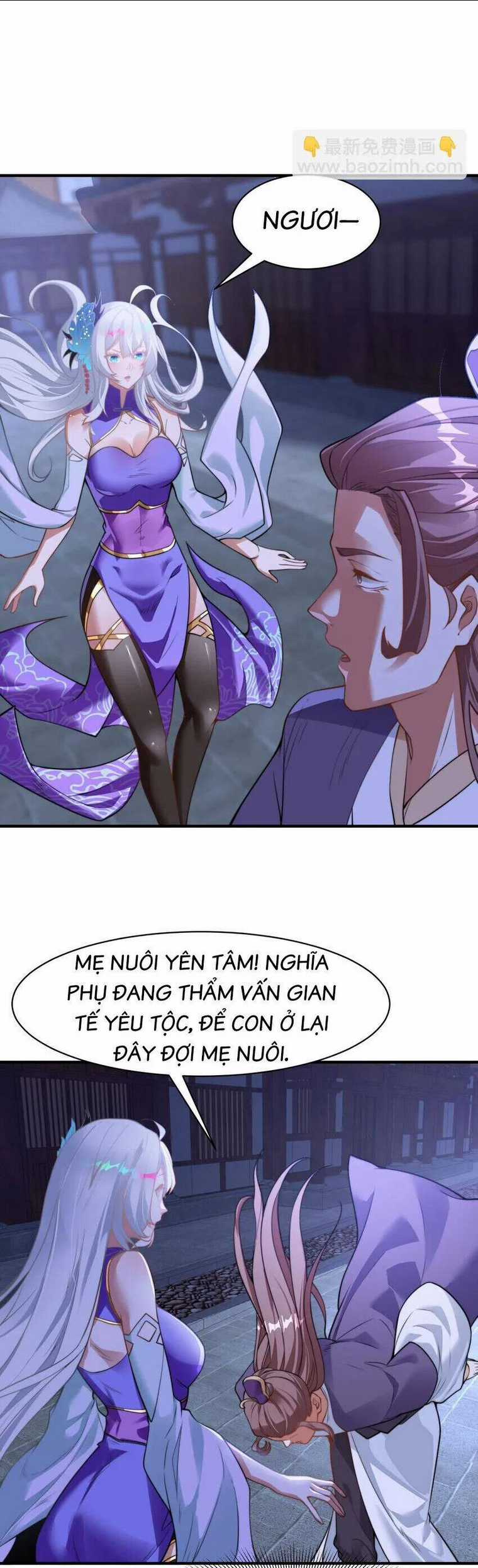 Anh Rể Mạnh Nhất Lịch Sử - Chapter 14 - Trang 21