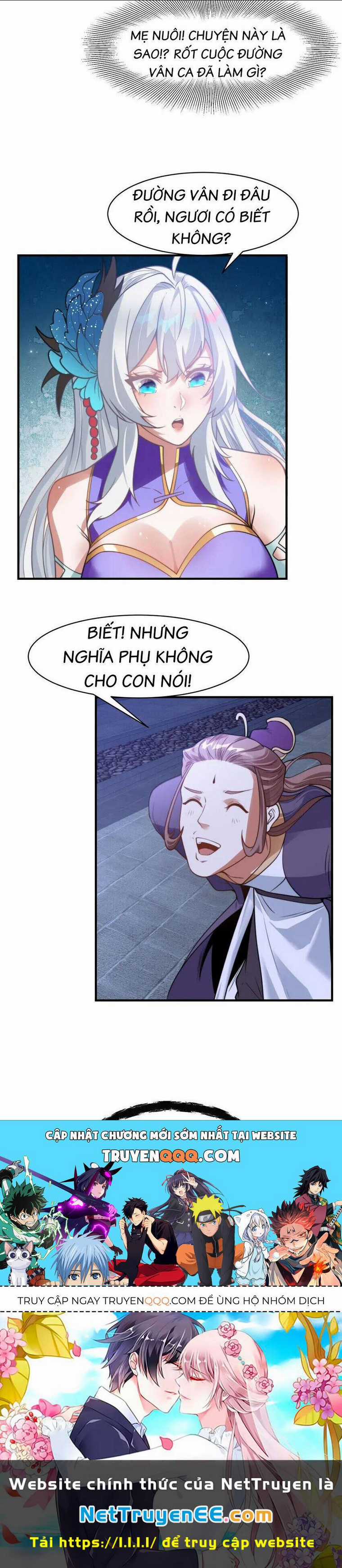 Anh Rể Mạnh Nhất Lịch Sử - Chapter 14 - Trang 22