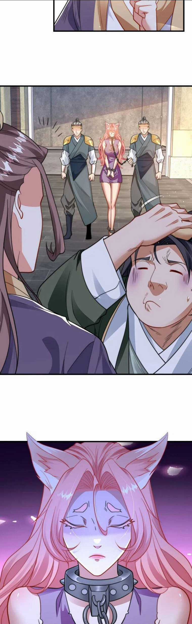 Anh Rể Mạnh Nhất Lịch Sử - Chapter 14 - Trang 7