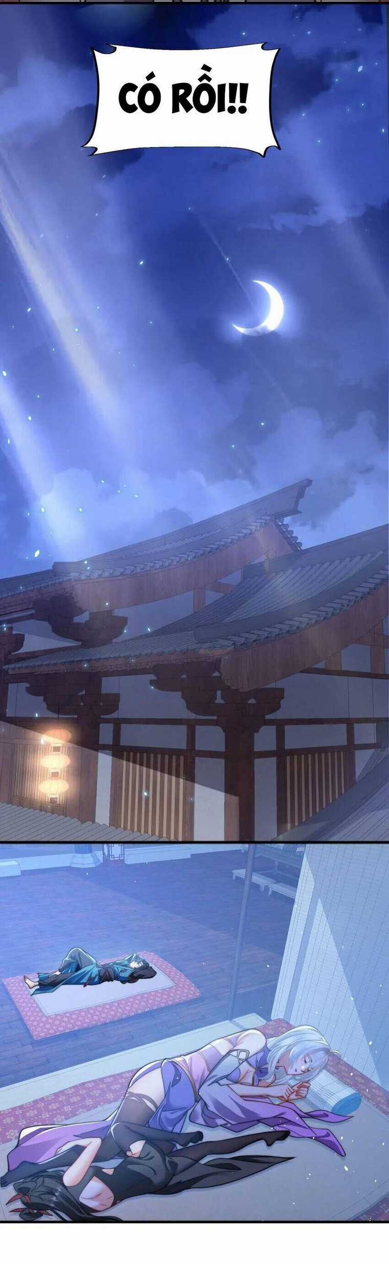 Anh Rể Mạnh Nhất Lịch Sử - Chapter 14 - Trang 8