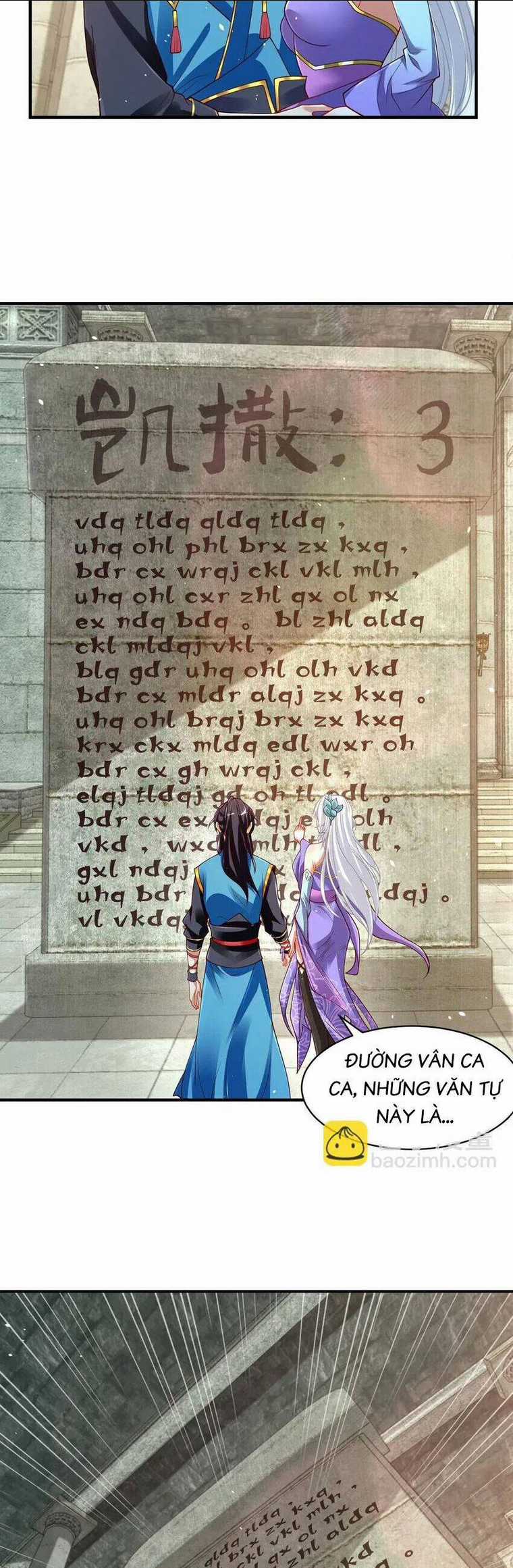 Anh Rể Mạnh Nhất Lịch Sử - Chapter 15 - Trang 11