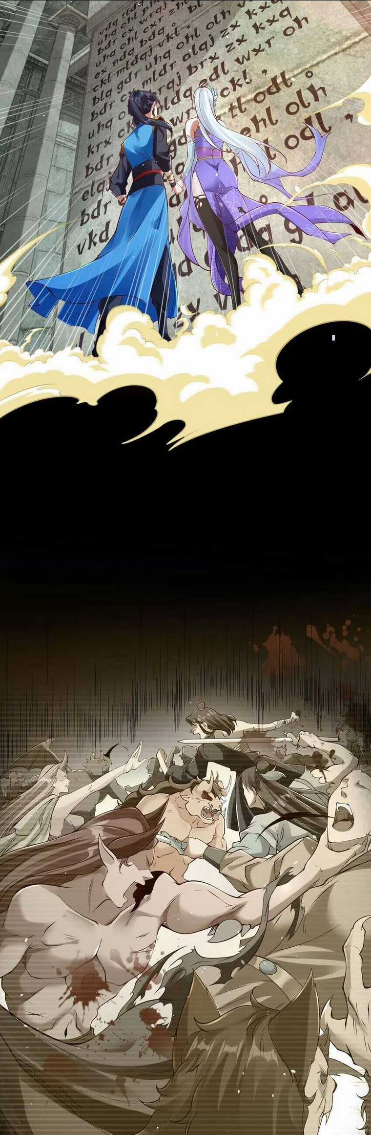 Anh Rể Mạnh Nhất Lịch Sử - Chapter 15 - Trang 12