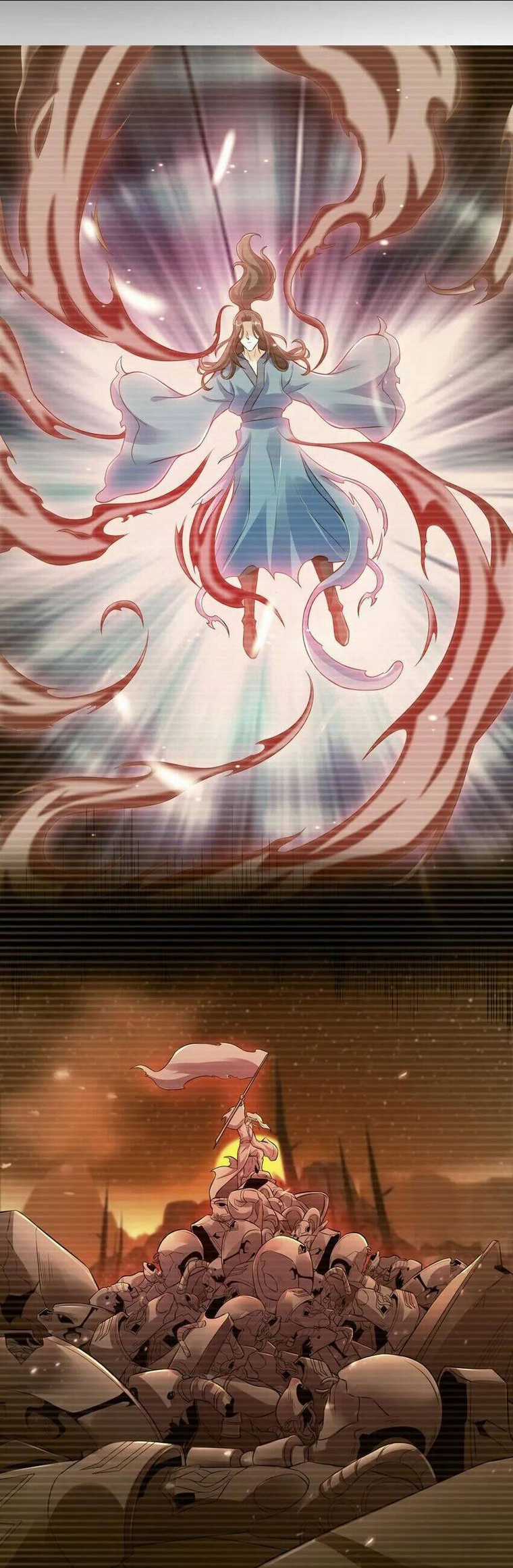 Anh Rể Mạnh Nhất Lịch Sử - Chapter 15 - Trang 15