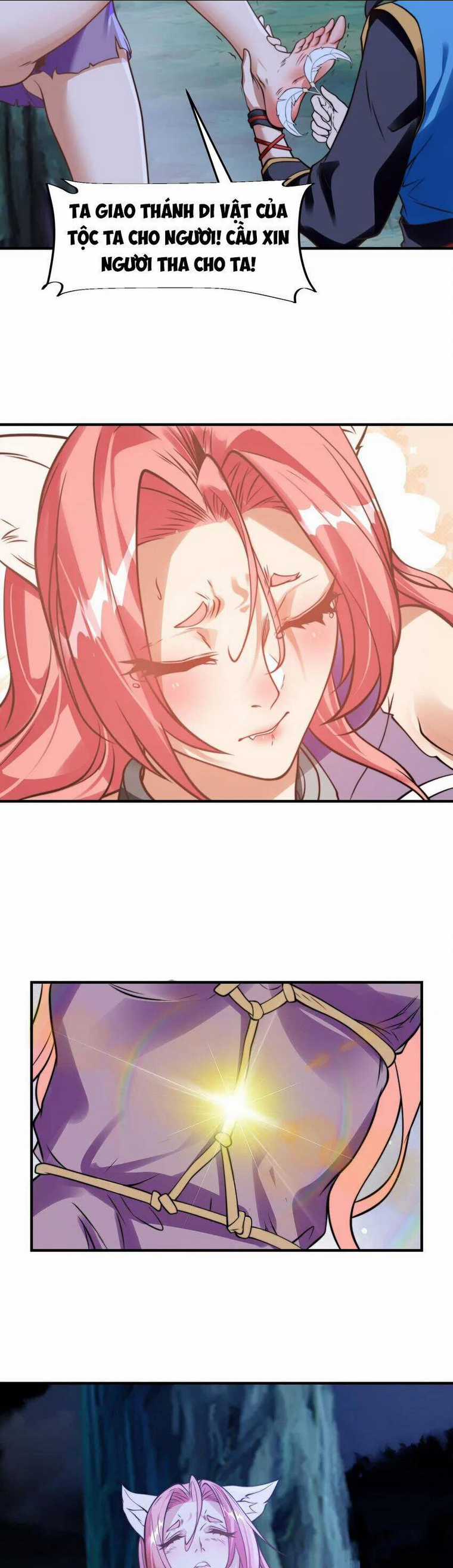 Anh Rể Mạnh Nhất Lịch Sử - Chapter 15 - Trang 4