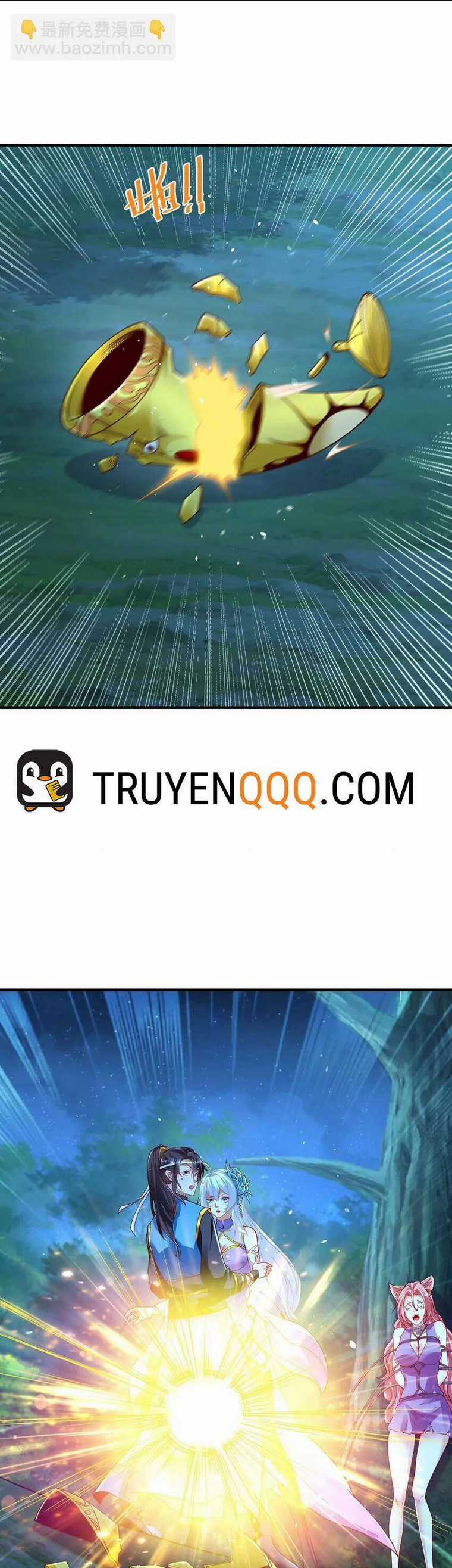 Anh Rể Mạnh Nhất Lịch Sử - Chapter 15 - Trang 8