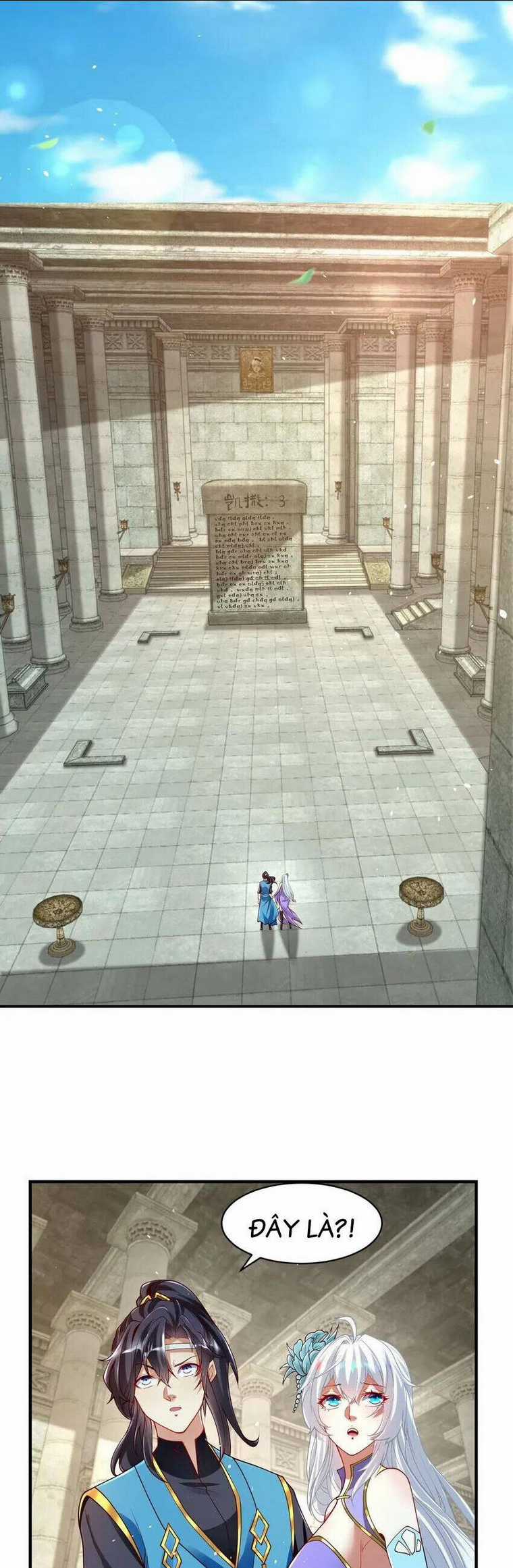 Anh Rể Mạnh Nhất Lịch Sử - Chapter 15 - Trang 10