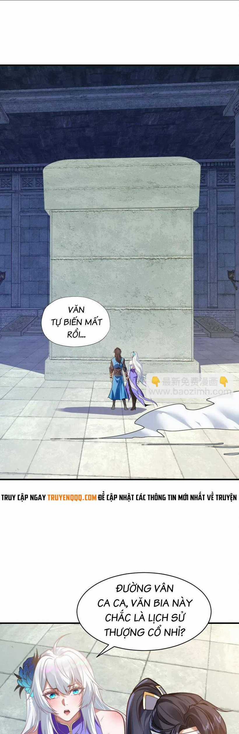 Anh Rể Mạnh Nhất Lịch Sử - Chapter 16 - Trang 2