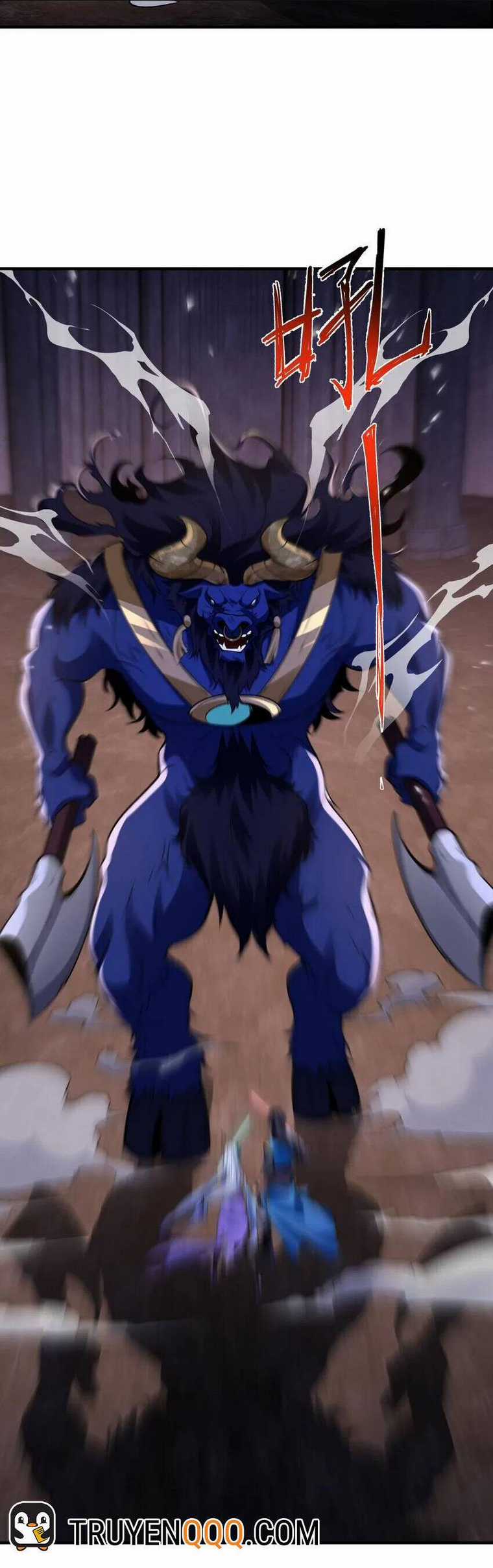 Anh Rể Mạnh Nhất Lịch Sử - Chapter 16 - Trang 13