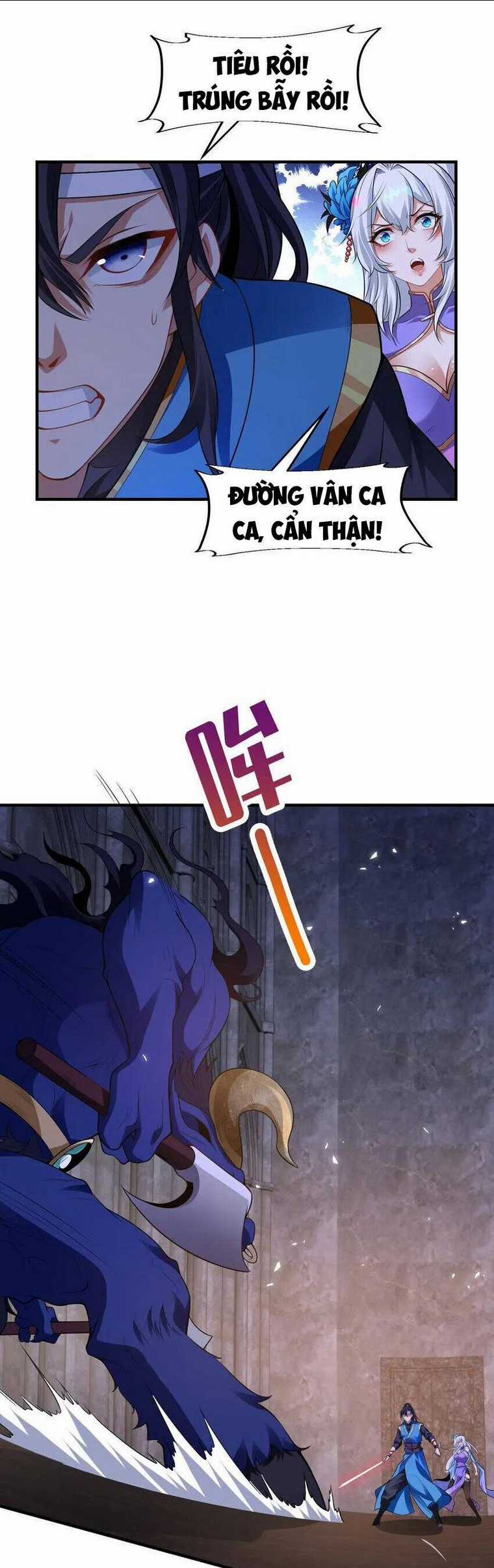 Anh Rể Mạnh Nhất Lịch Sử - Chapter 16 - Trang 14