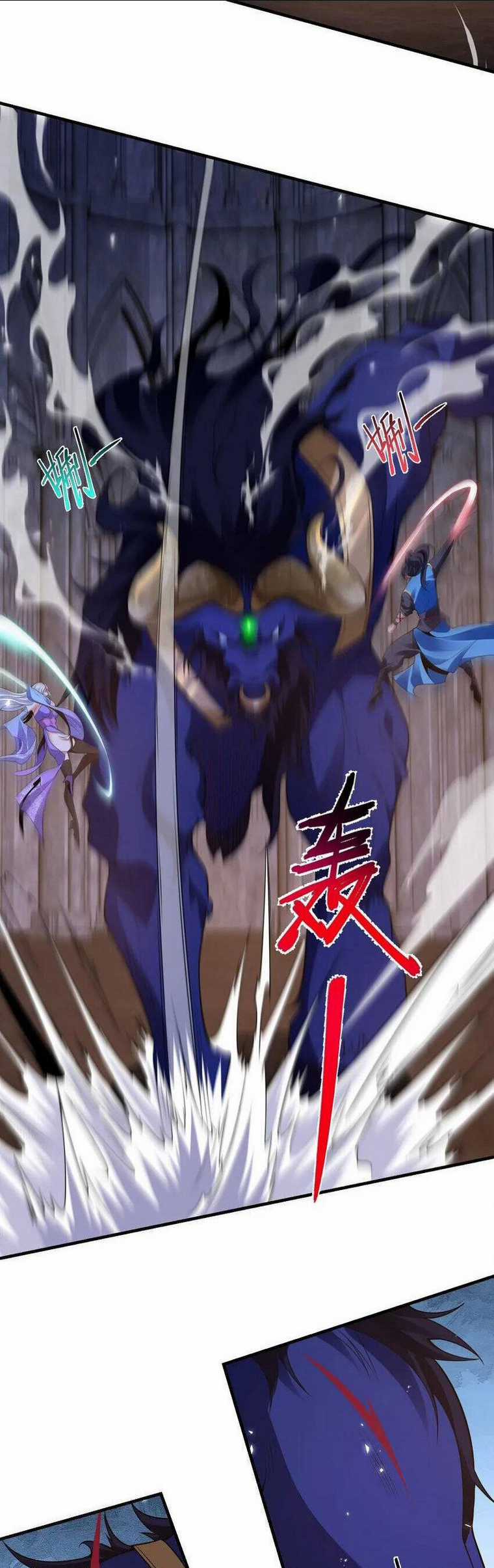 Anh Rể Mạnh Nhất Lịch Sử - Chapter 16 - Trang 15