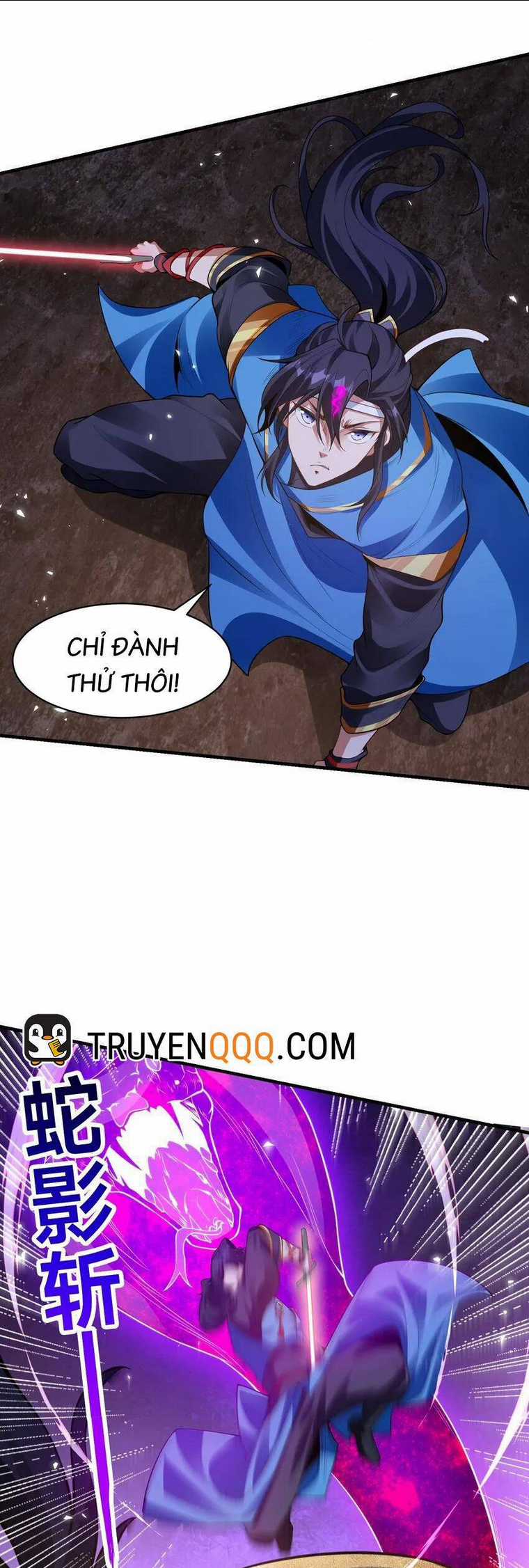 Anh Rể Mạnh Nhất Lịch Sử - Chapter 16 - Trang 17