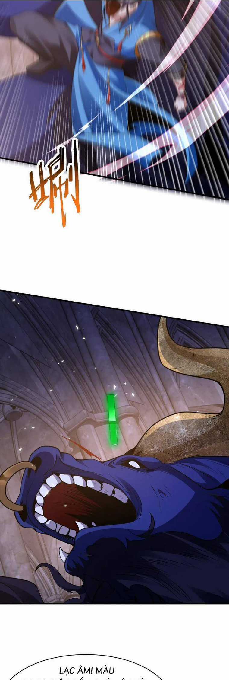 Anh Rể Mạnh Nhất Lịch Sử - Chapter 16 - Trang 19