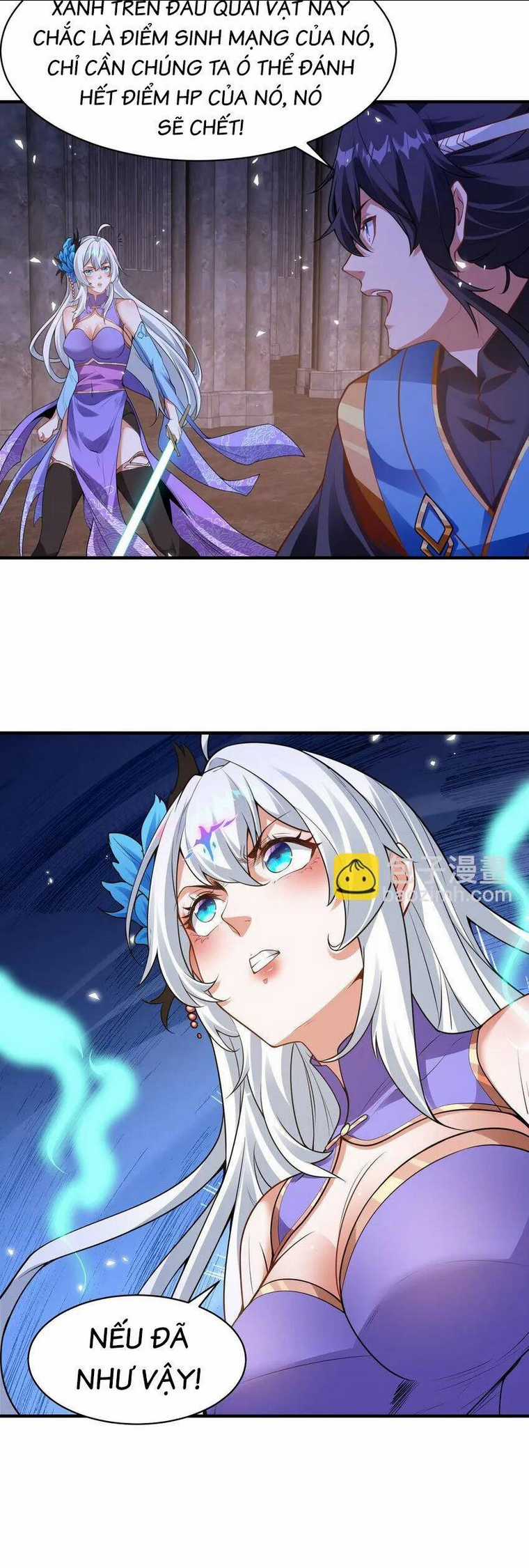 Anh Rể Mạnh Nhất Lịch Sử - Chapter 16 - Trang 20