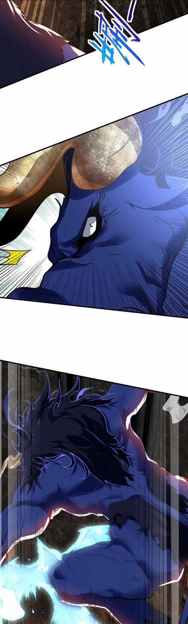 Anh Rể Mạnh Nhất Lịch Sử - Chapter 16 - Trang 22