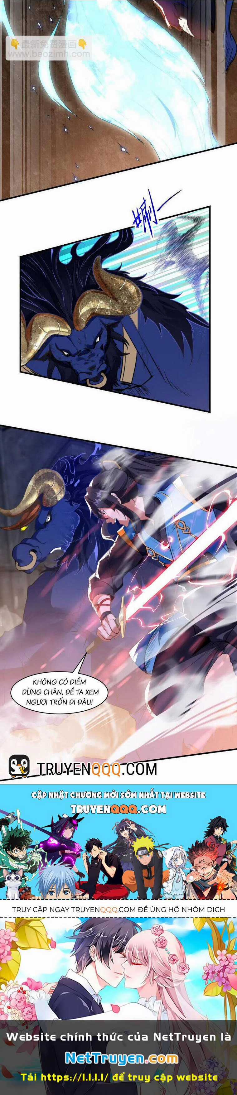 Anh Rể Mạnh Nhất Lịch Sử - Chapter 16 - Trang 23