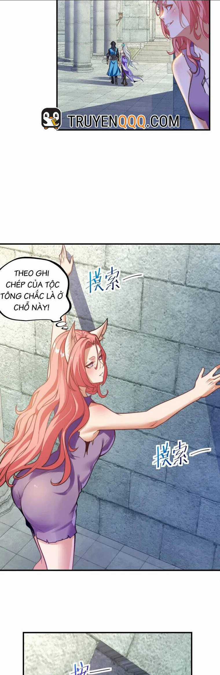 Anh Rể Mạnh Nhất Lịch Sử - Chapter 16 - Trang 4