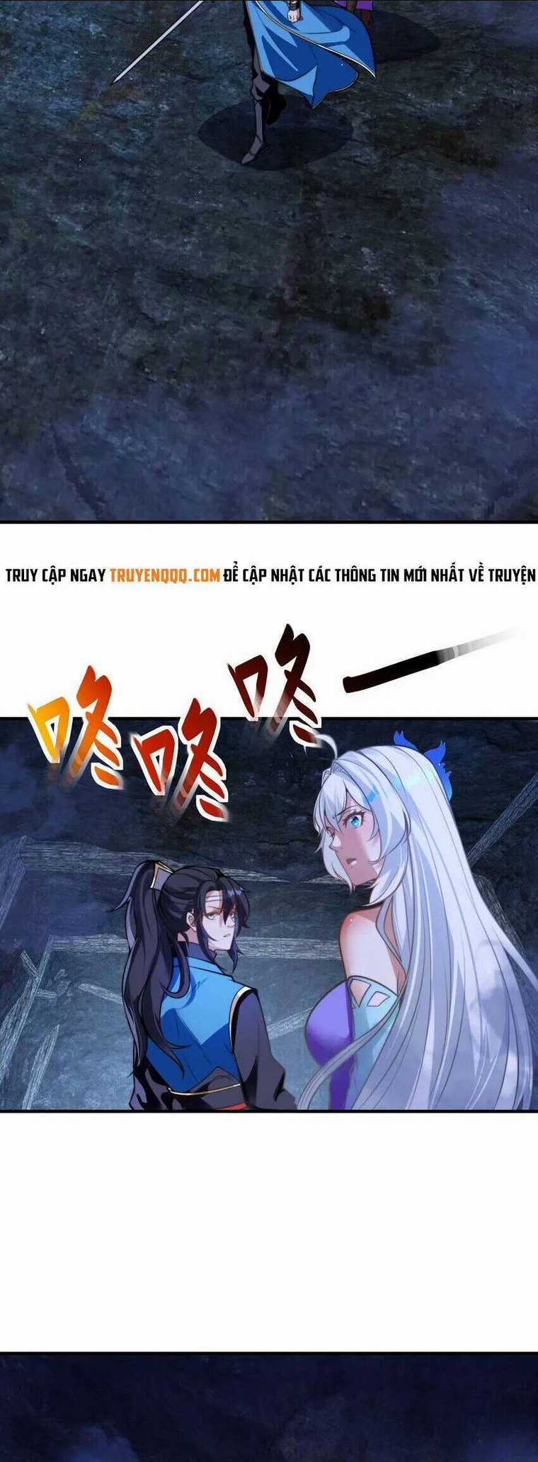 Anh Rể Mạnh Nhất Lịch Sử - Chapter 16 - Trang 7