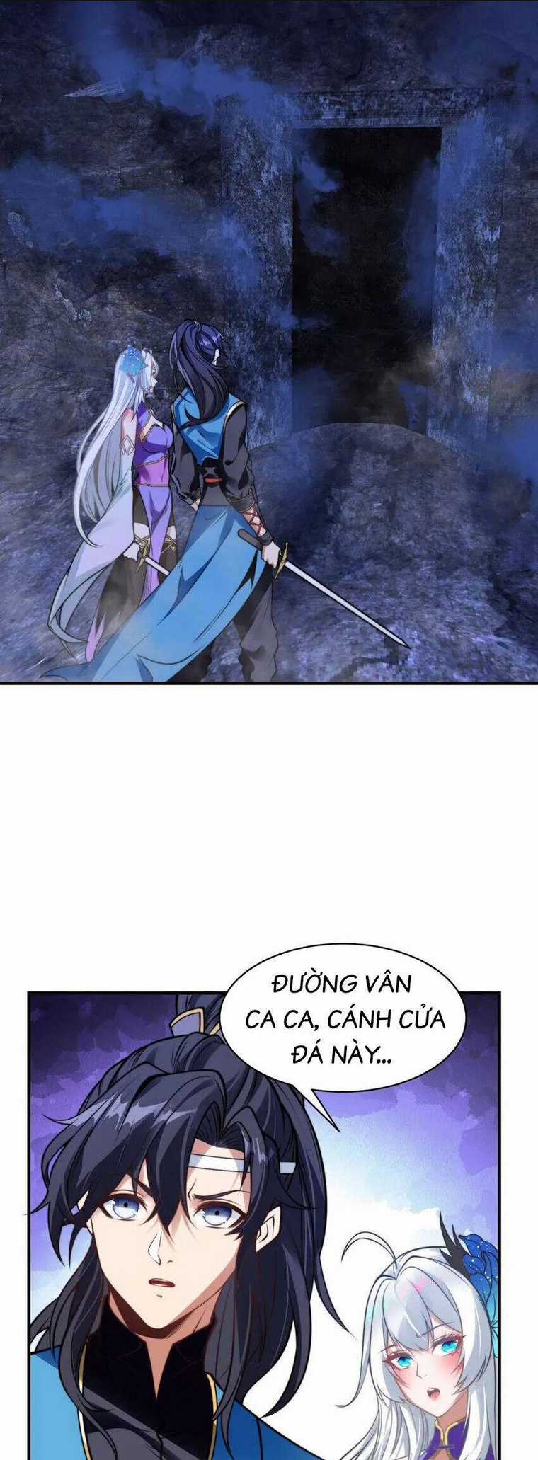 Anh Rể Mạnh Nhất Lịch Sử - Chapter 16 - Trang 8