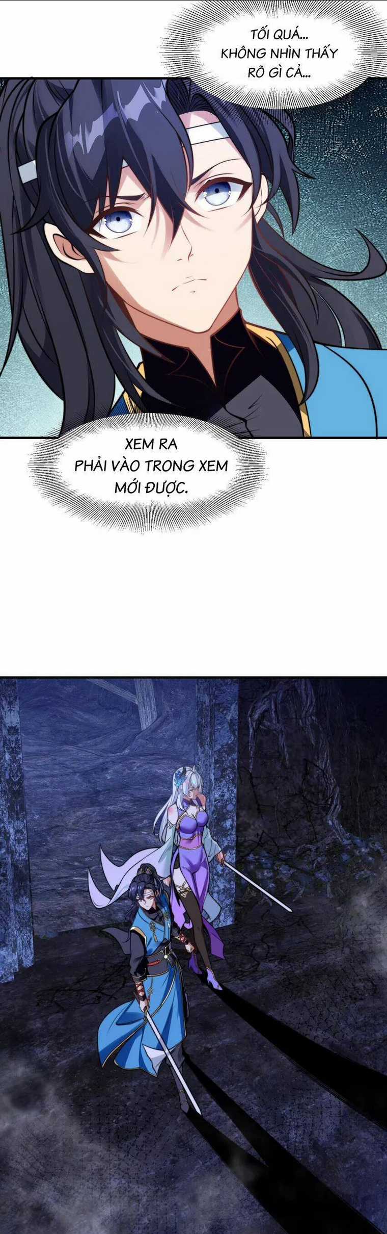 Anh Rể Mạnh Nhất Lịch Sử - Chapter 16 - Trang 10