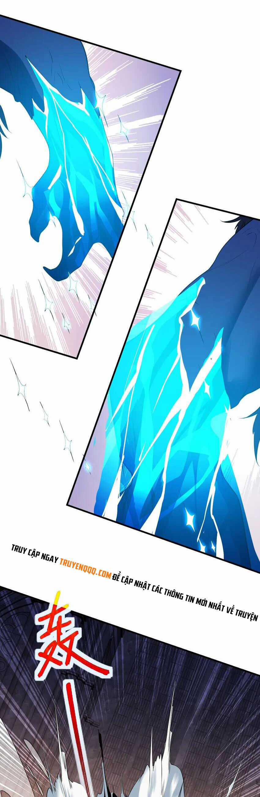 Anh Rể Mạnh Nhất Lịch Sử - Chapter 17.5 - Trang 14