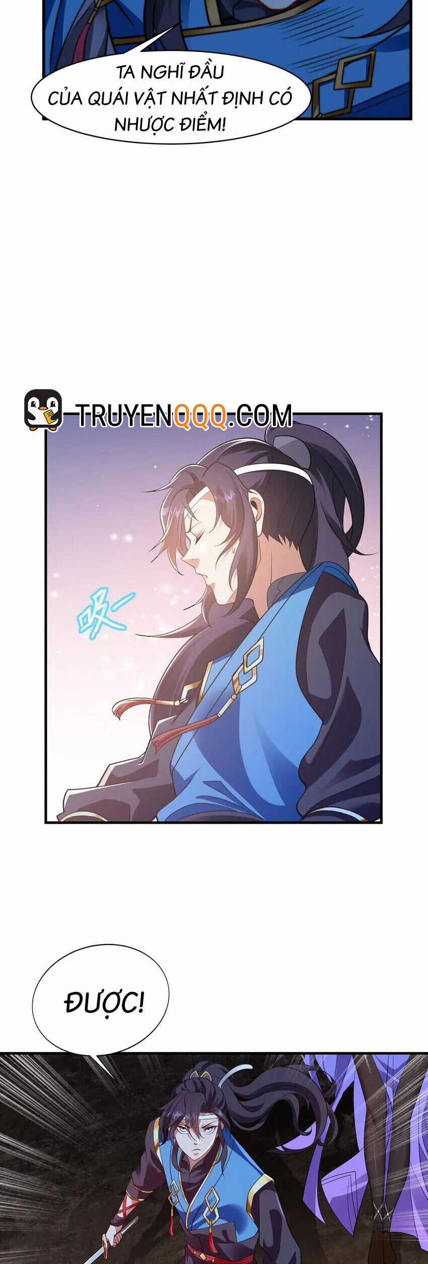 Anh Rể Mạnh Nhất Lịch Sử - Chapter 17.5 - Trang 3