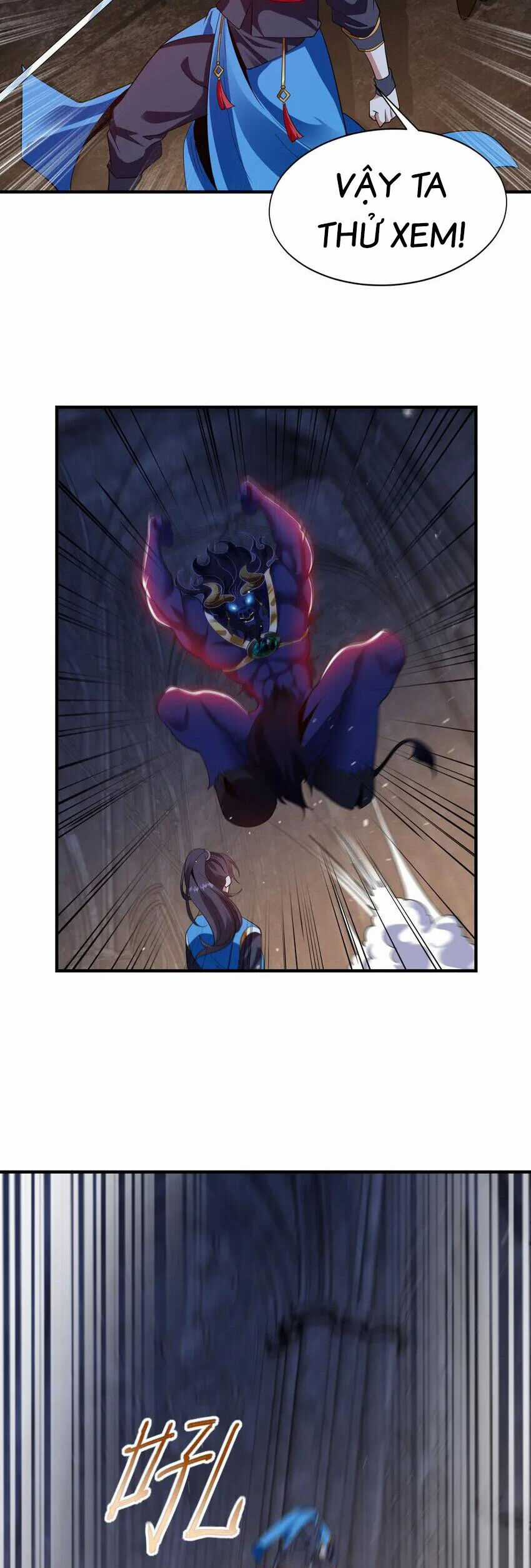 Anh Rể Mạnh Nhất Lịch Sử - Chapter 17.5 - Trang 4