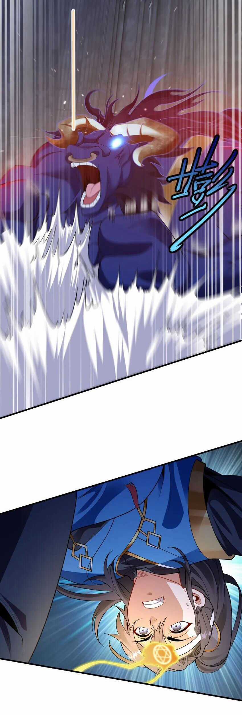 Anh Rể Mạnh Nhất Lịch Sử - Chapter 17.5 - Trang 5