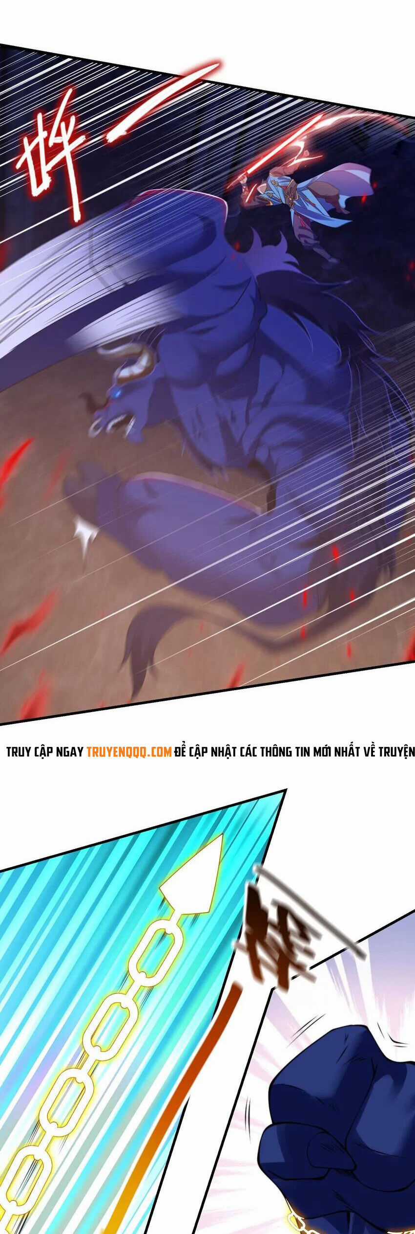 Anh Rể Mạnh Nhất Lịch Sử - Chapter 17.5 - Trang 6