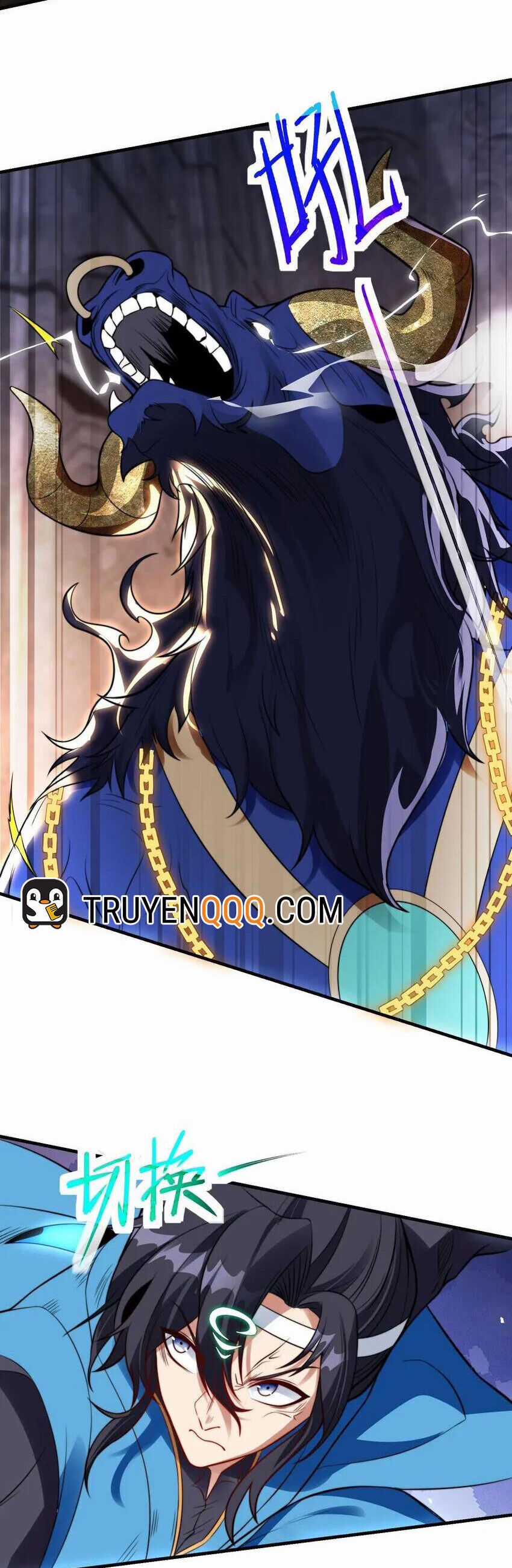 Anh Rể Mạnh Nhất Lịch Sử - Chapter 17.5 - Trang 10