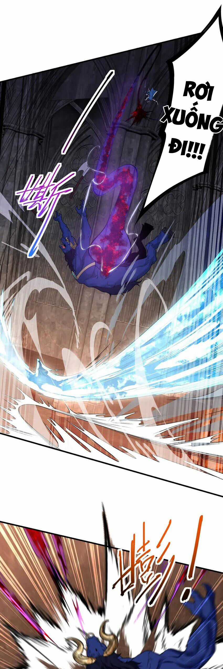 Anh Rể Mạnh Nhất Lịch Sử - Chapter 17 - Trang 2