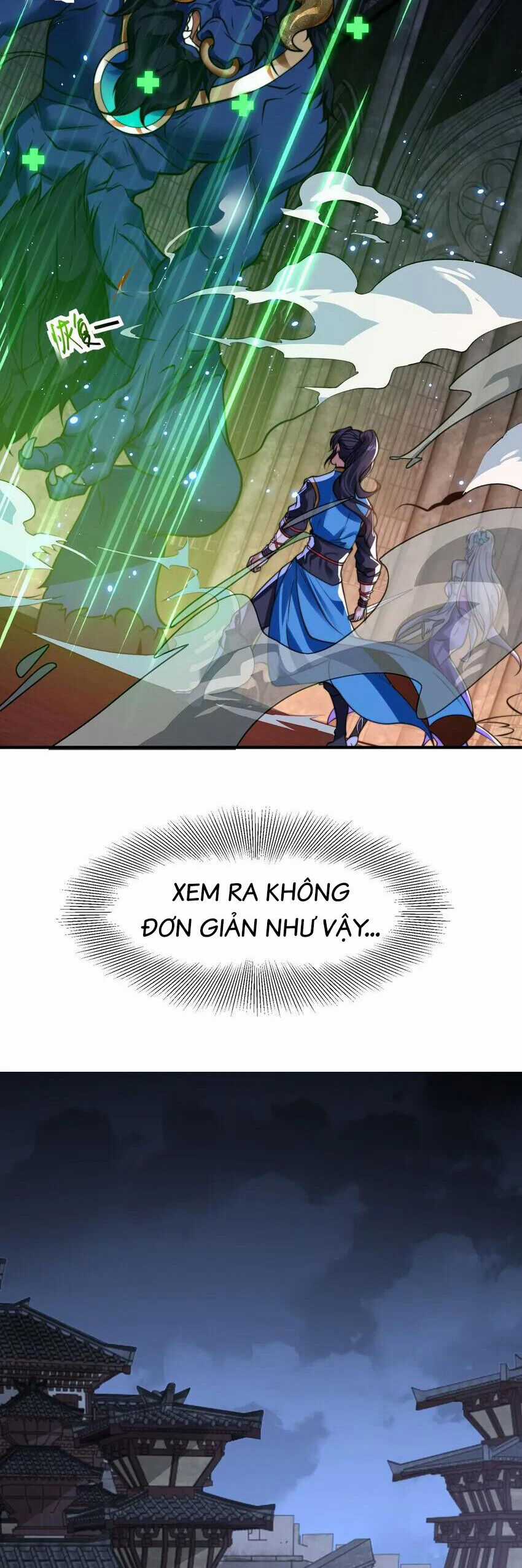 Anh Rể Mạnh Nhất Lịch Sử - Chapter 17 - Trang 11