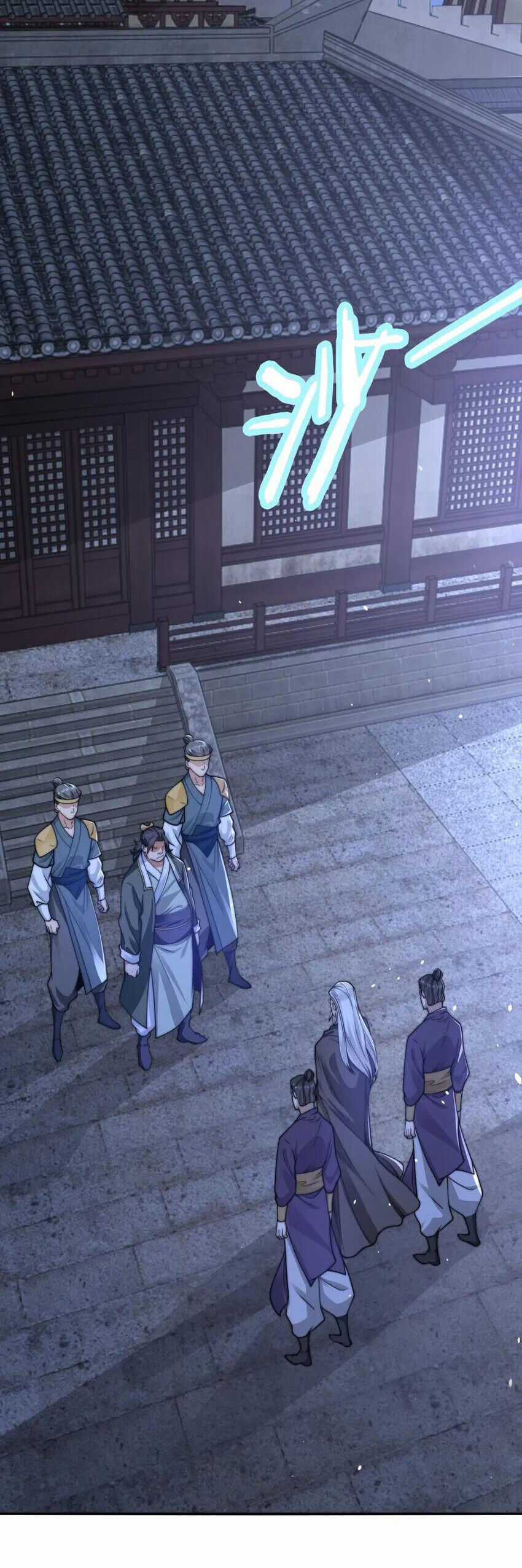 Anh Rể Mạnh Nhất Lịch Sử - Chapter 17 - Trang 12