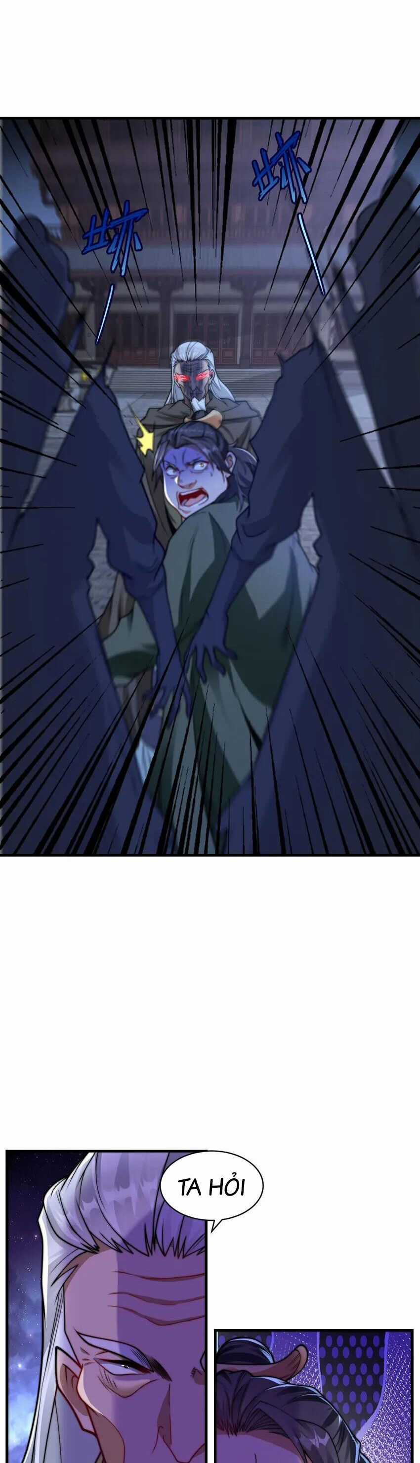 Anh Rể Mạnh Nhất Lịch Sử - Chapter 17 - Trang 14