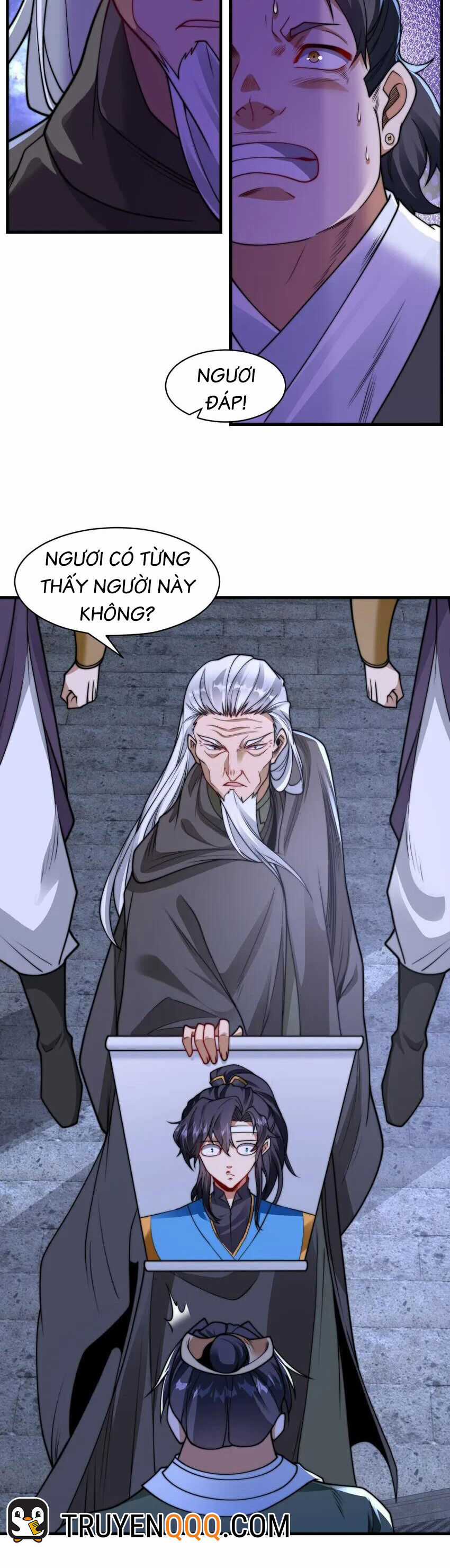 Anh Rể Mạnh Nhất Lịch Sử - Chapter 17 - Trang 15