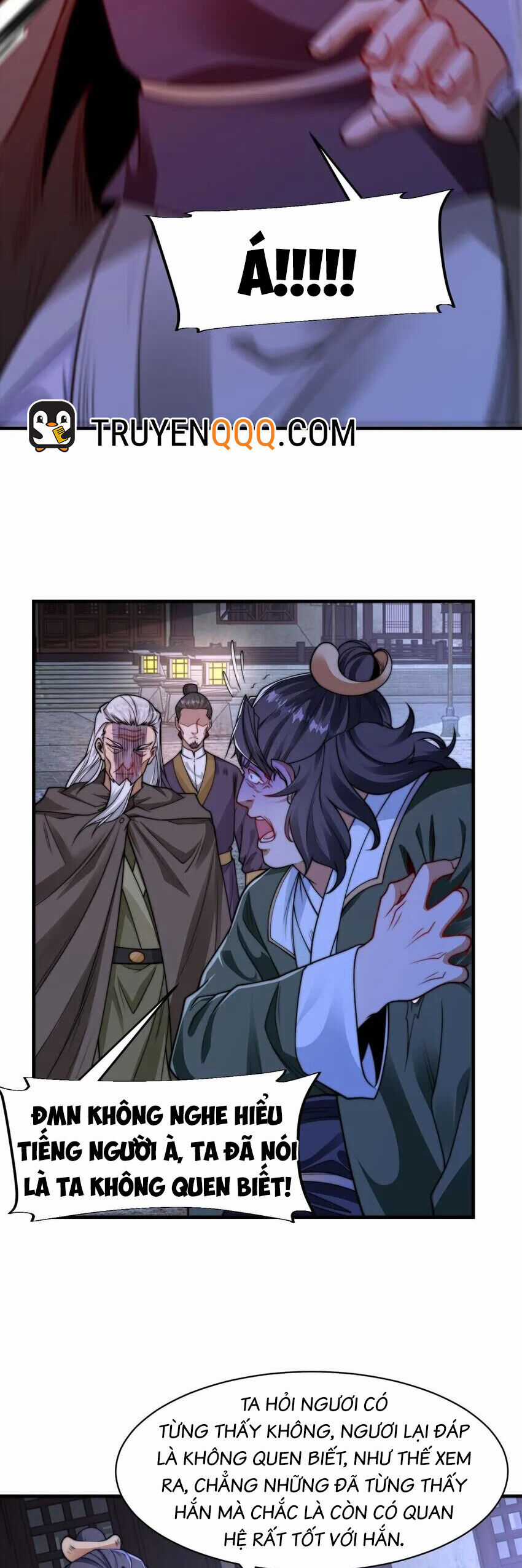 Anh Rể Mạnh Nhất Lịch Sử - Chapter 17 - Trang 17