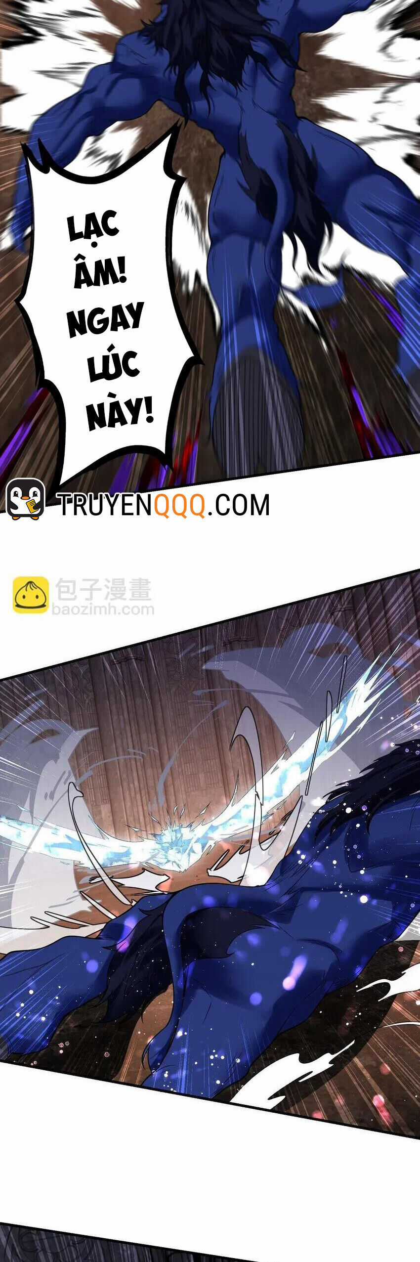 Anh Rể Mạnh Nhất Lịch Sử - Chapter 17 - Trang 3