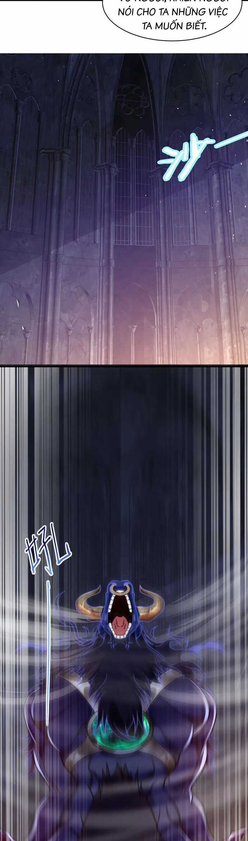 Anh Rể Mạnh Nhất Lịch Sử - Chapter 17 - Trang 21