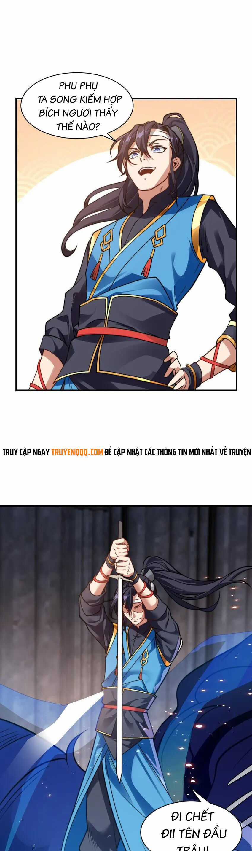 Anh Rể Mạnh Nhất Lịch Sử - Chapter 17 - Trang 6