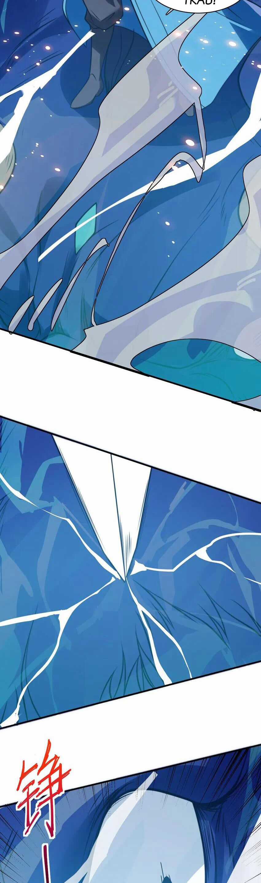 Anh Rể Mạnh Nhất Lịch Sử - Chapter 17 - Trang 7